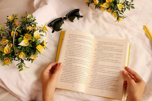 autobiography and biography